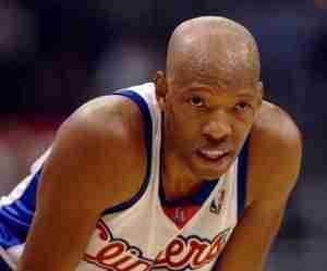 34.  Sam Cassell