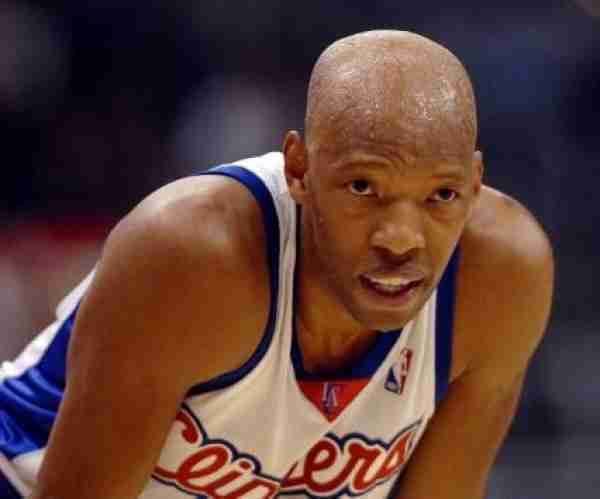 39.  Sam Cassell