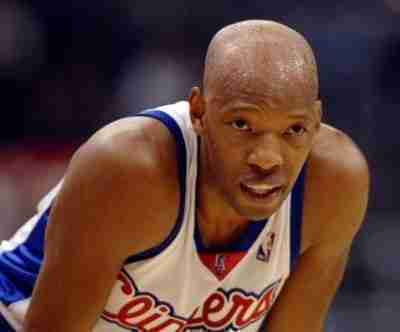 39.  Sam Cassell