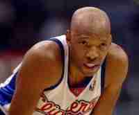 34.  Sam Cassell