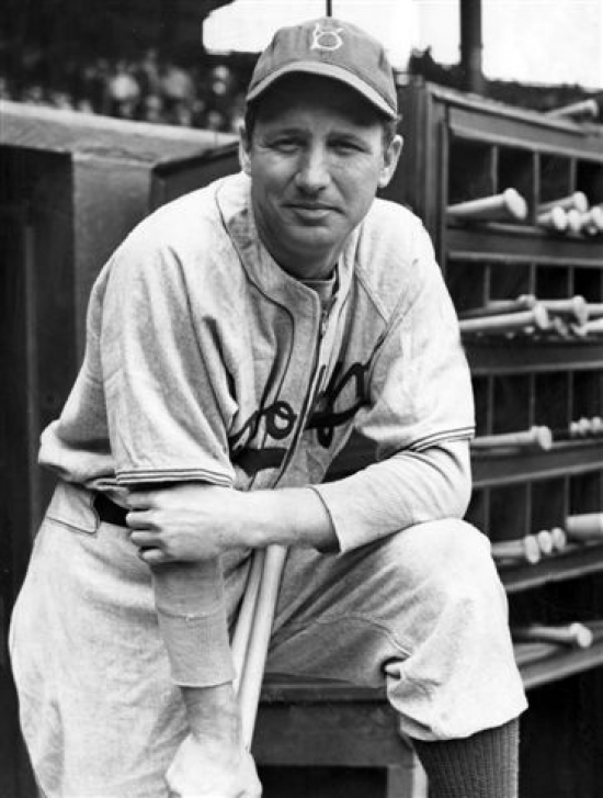 185. Dixie Walker