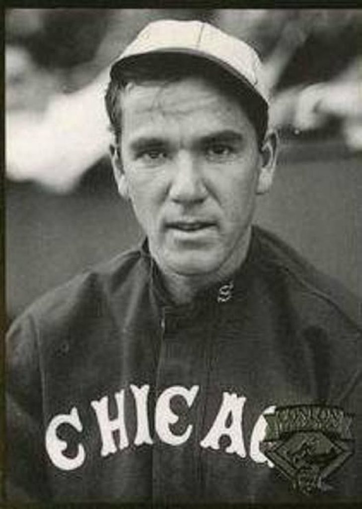 179. Doc White