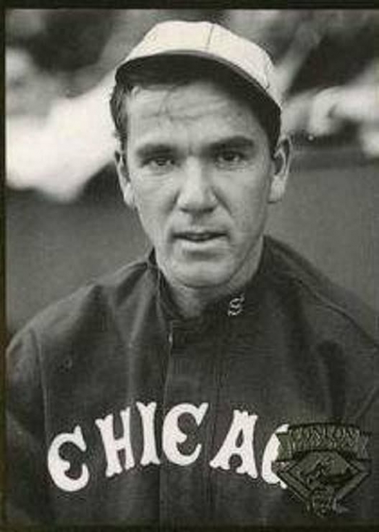 179. Doc White