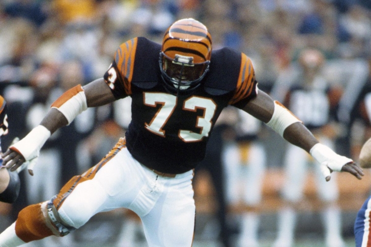 26. Eddie Edwards