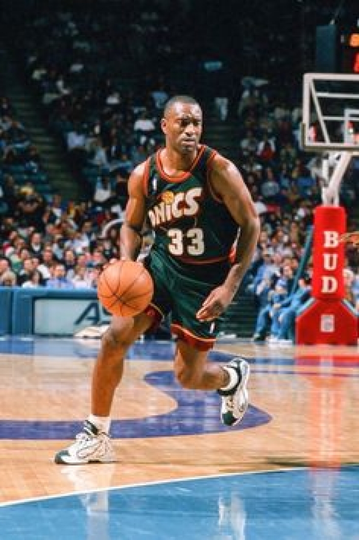 25. Hersey Hawkins