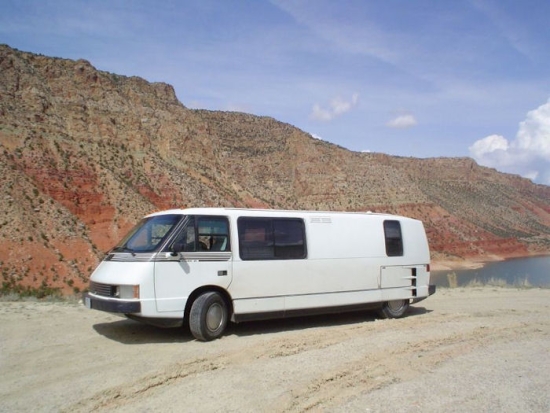 How to Watch Sports in an RV