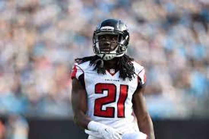 Desmond Trufant