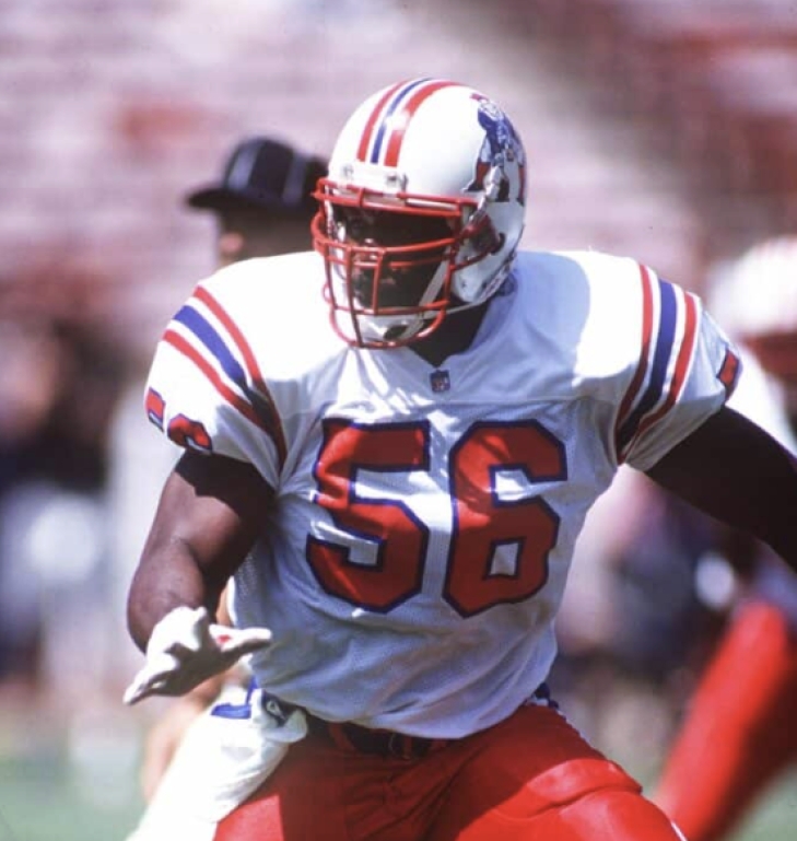 The Pro Football Hall of Fame Revisited Project: 2000 Preliminary VOTE