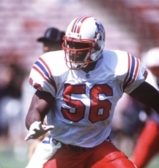 The Pro Football Hall of Fame Revisited Project: 2000 Preliminary VOTE
