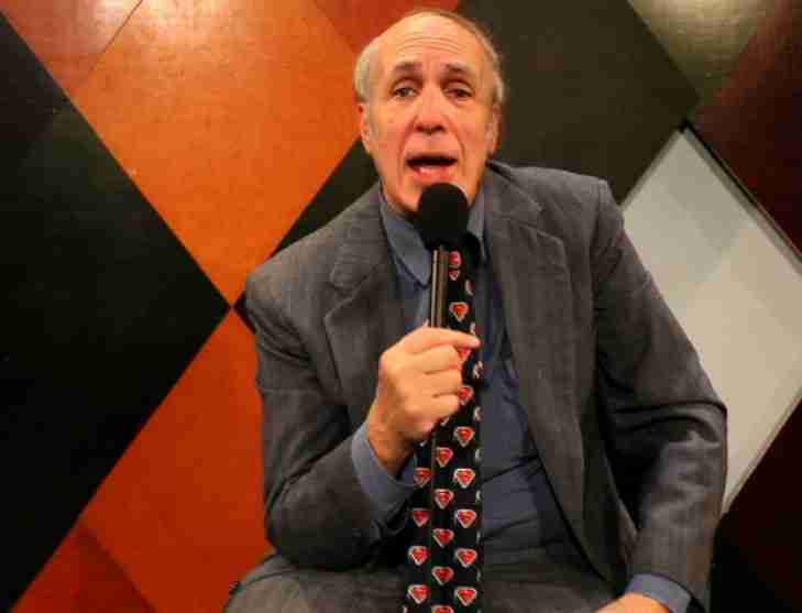 231. Bill Apter