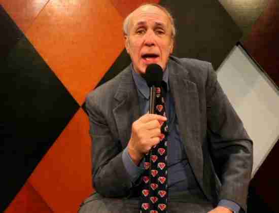 235. Bill Apter