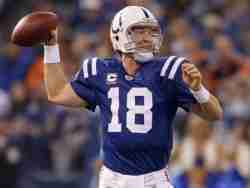 1. Peyton Manning