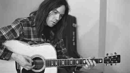 Neil Young