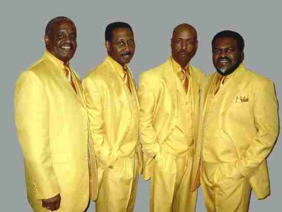 271.  The Stylistics