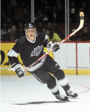 28. Tomas Sandstrom