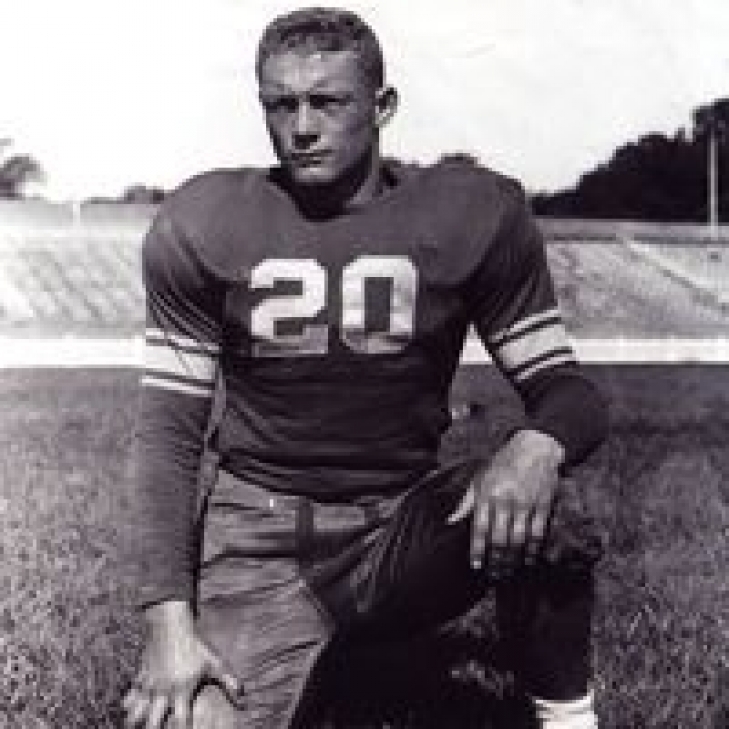281. Buster Ramsey