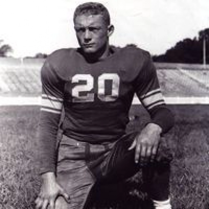 281. Buster Ramsey