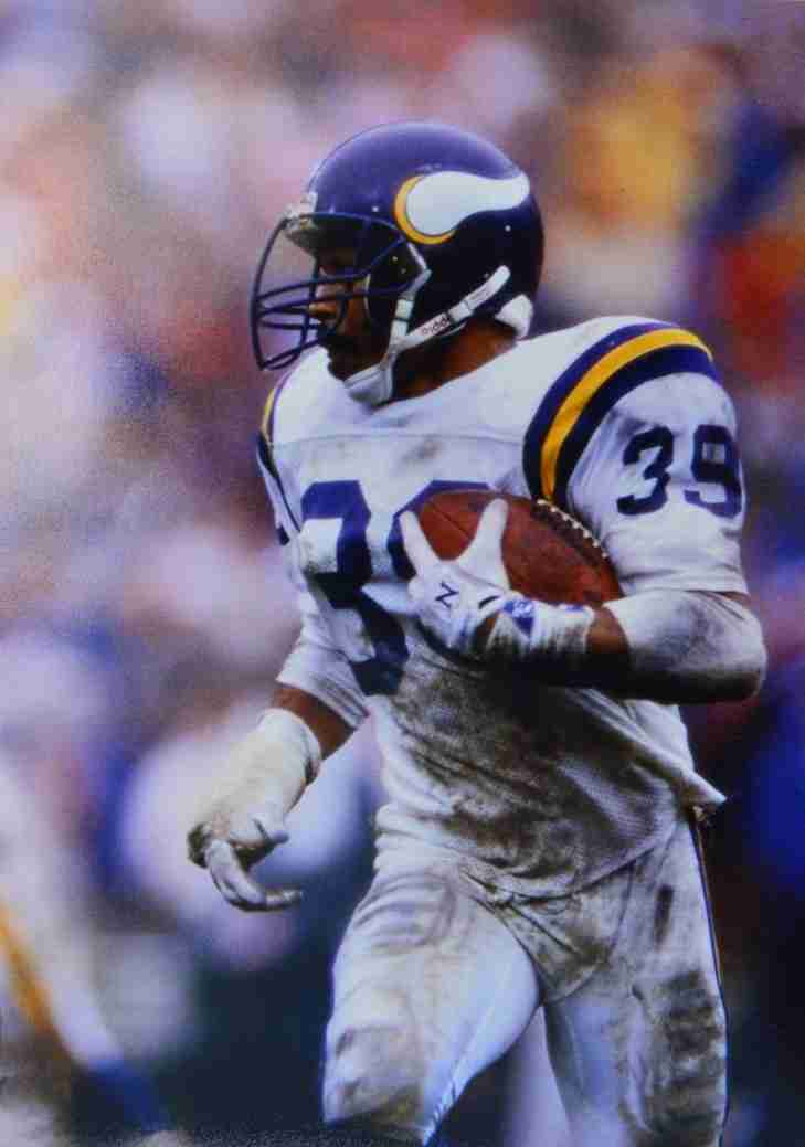 36. Carl Lee