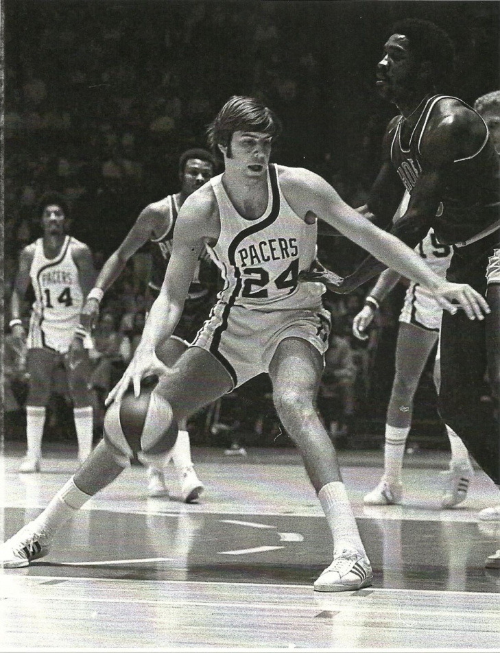 33. Bill Keller