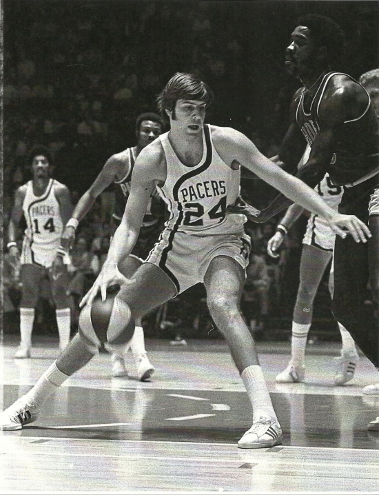 33. Bill Keller