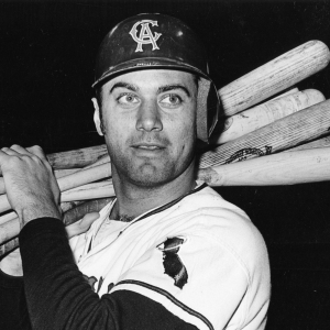 4. Jim Fregosi