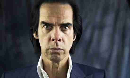 49. Nick Cave