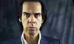49. Nick Cave