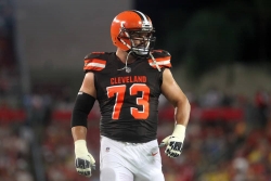 3. Joe Thomas