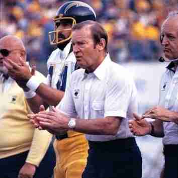 Don Coryell 2017 HOF Debate