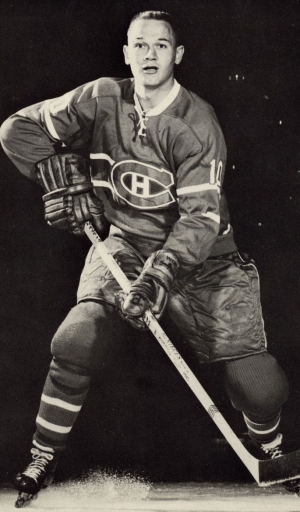 193. Ted Harris