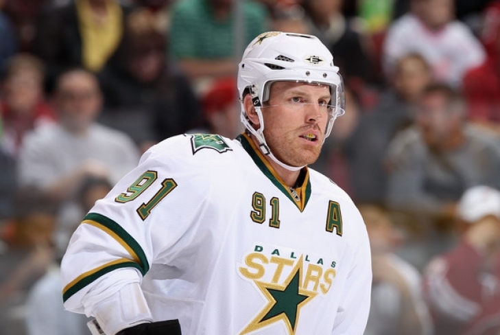 42. Brad Richards