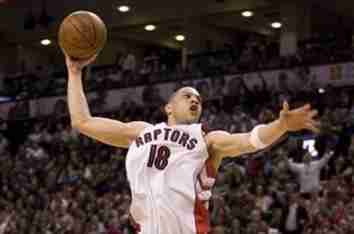 23. Anthony Parker