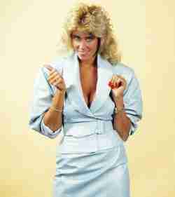 Missy Hyatt