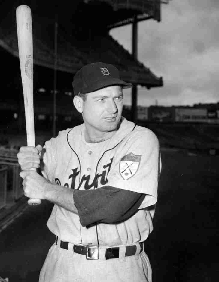 33. George Kell