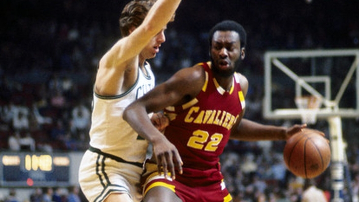 23. Jim Chones