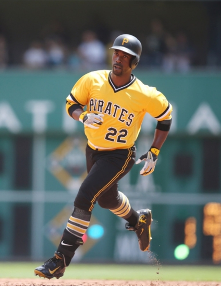 11. Andrew McCutchen