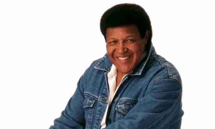 280. Chubby Checker