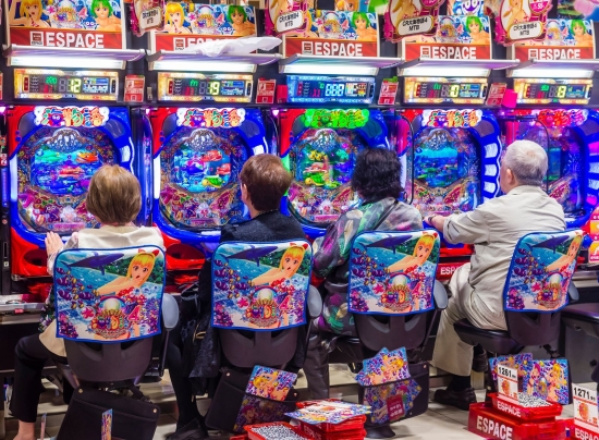 Top Three Japanese Online Casinos Sites and Why You Should Check Them Out