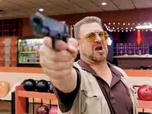 Walter Sobchak