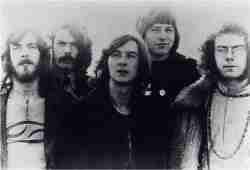 9.  King Crimson