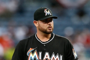 21. Ricky Nolasco