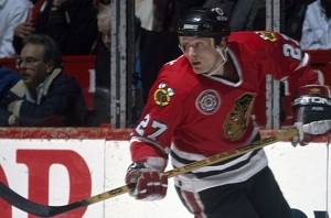 18. Jeremy Roenick