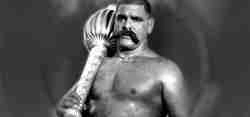 108. The Great Gama