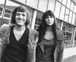 257. Sonny & Cher