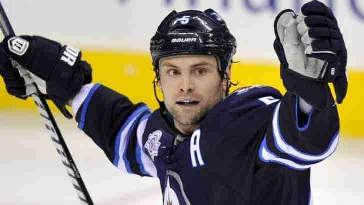 39. Mark Stuart
