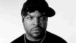553. Ice Cube