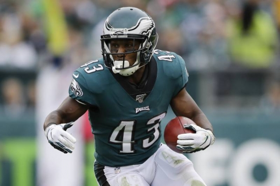 Darren Sproles feels he is a Hall of Famer