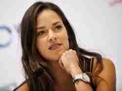 121. Ana Ivanovic