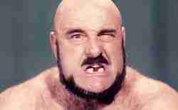 Maurice “Mad Dog” Vachon