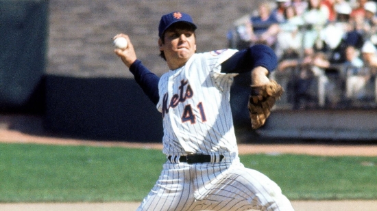 RIP: Tom Seaver